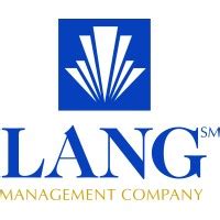 Lang Management .